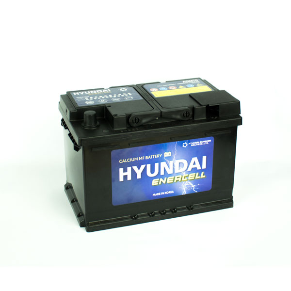 Korean DELTEC Start/Stop LN3 EFB N66H (EFB70) | 650CCA 277x174x190mm (EFB66H)