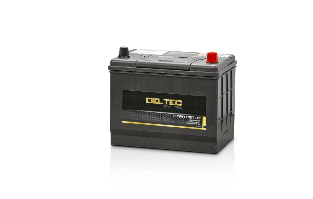 Korean Deltec Start/Stop EFB-S95 | 730CCA 257x172x200mm (EFB S95)