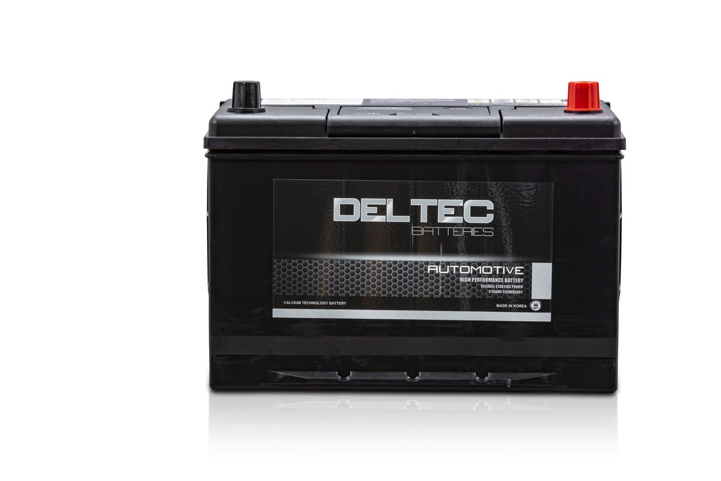 Korean Deltec EFB DEL-EFBT110 | Start/Stop 301x172x200mm (105D31L)