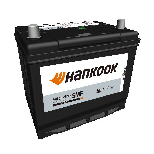 Korean Hankook MF55D23FL| 550CCA 230x172x200mm (75D23L)