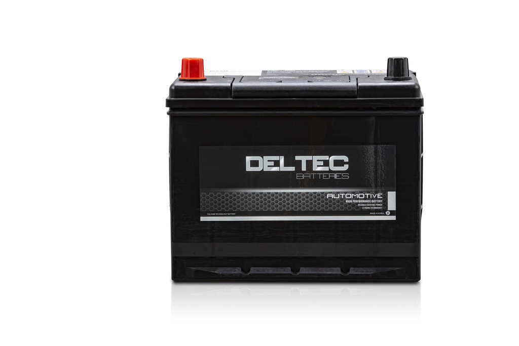 Korean Deltec NS70 | 600CCA 260x172x200mm (85D26R)