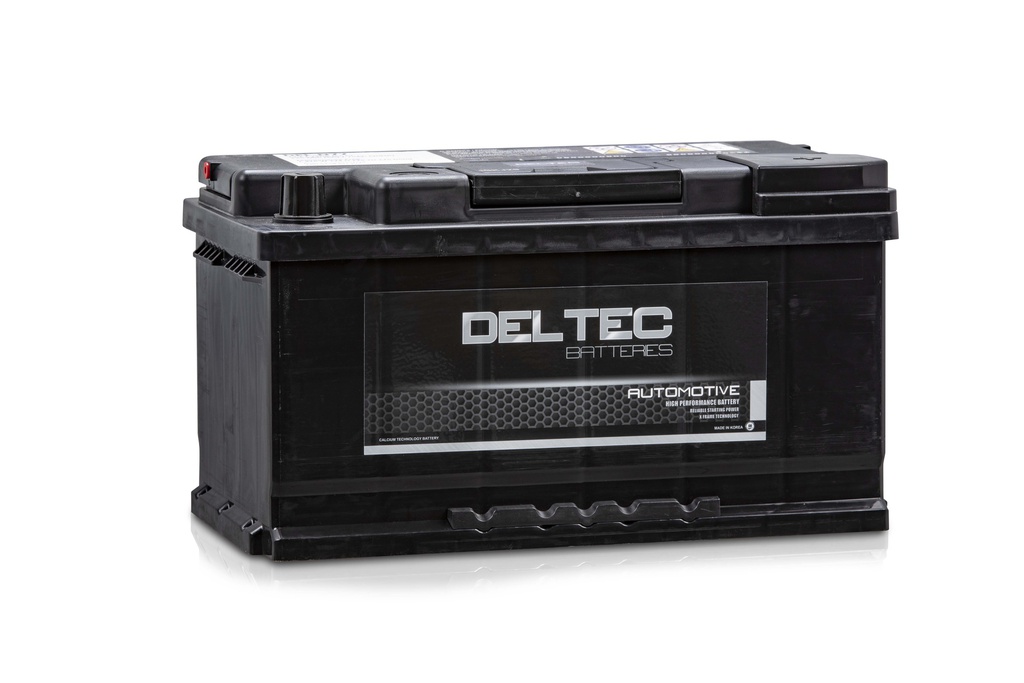 Korean Deltec N77 | 720CCA 315x174x175mm (Din77)
